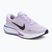 Жіночі бігові кросівки Nike Journey Run violet mist/white/purple dynasty