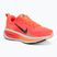 Кросівки для бігу жіночі Nike Vomero 18 Hot lava/chalk/orange pulse/black