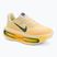 Кросівки для бігу чоловічі Nike Vomero Premium alabaster/citron pulse/blue void