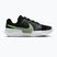 Жіноче тенісне взуття Nike GP Challenge Pro black/anthracite/volt/white