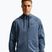 Кофта для тренувань чоловіча Nike Therma Fit Full-Zip diffused blue/diffused blue/black