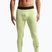 Чоловічі тренувальні легінси Nike Pro Dri-Fit Tight Fitness light liquid lime/black