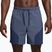 Чоловічі шорти Nike Pro Training Dri-Fit 6" diffused blue/diffused blue