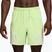 Чоловічі шорти Nike Pro Training Dri-Fit 6" light liquid lime/light liquid lime