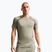 Футболка для тренувань чоловіча Nike Pro Training Dri-Fit light army/medium olive/light liquid lime