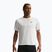 Футболка для тренувань чоловіча Nike Flex white/black