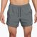 Чоловічі шорти Nike Stride Dri-Fit Brief-Lined 5"