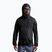 Куртка для бігу чоловіча Nike Stride Dri-Fit black/off noir/black/black