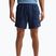 Чоловічі бігові шорти Nike Stride Dri-Fit Brief-Lined 7" midnight navy