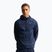 Куртка для бігу чоловіча Nike Stride midnight navy
