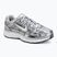 Взуття жіноче Nike P-6000 grey fog/metallic cool grey/cool grey/white