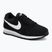 Взуття жіноче Nike MD Runner 2 black/wolf grey/white