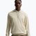Кофта чоловіча Nike Club French Terry Pullover Hoodie light khaki/light khaki/white
