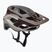 Шолом велосипедний Fox Racing Speedframe RS Paranoid cocoa