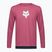 Лонгслів велосипедний дитячий Fox Racing Ranger Fox Head Jr berry