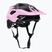 Шолом велосипедний Fox Racing Speedframe Pro Sense cotton candy