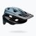 Шолом велосипедний Fox Racing Speedframe 5050 deep cobalt