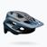Шолом велосипедний Fox Racing Speedframe Pro Sense galaxy blue