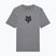 Футболка дитяча Fox Racing Fox Head SS Tee heather dark grey