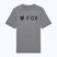 Футболка дитяча Fox Racing Absolute Jr heather dark grey