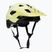 Шолом велосипедний Fox Racing Speedframe Pro Backfade lime