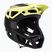 Шолом велосипедний Fox Racing Proframe RS Aura lime