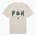 Футболка чоловіча Fox Racing Block 195 Original off white