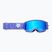 Окуляри велосипедні дитячі Fox Racing Main Diffuse SE Spark Jr spark pure dove/mirror