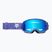 Окуляри велосипедні Fox Racing Main Diffuse SE Spark spark pure dove/mirror