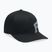 Кепка чоловіча Fox Racing Fox Head X Flexfit black