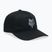 Кепка чоловіча Fox Racing Fox Head Subframe Snapback black