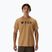 Футболка чоловіча Fox Racing Absolute 195 Original SS Tee brown sugar