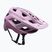 Шолом велосипедний Fox Racing Speedframe Solid Helmet lavender drift