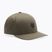 Кепка дитяча Fox Racing Fox Head 110 Snapback Jr olive green