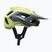 Шолом велосипедний Fox Racing Speedframe 5050 Helmet pear yellow