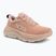 Кросівки для бігу жіночі HOKA Gaviota 5 rose latte/rose cream