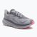Кросівки для бігу жіночі HOKA Clifton 9 GTXgrey skies/foggy green