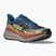 Кросівки для бігу чоловічі HOKA Stinson 7 foggy night/cardamon