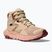 Кросівки туристичні жіночі HOKA Anacapa 2 Mid GTX oak/rose latte