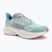 Кросівки для бігу дитячі HOKA Mach 6 jadeite/alpine blue