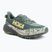 Кросівки для бігу чоловічі HOKA Speedgoat 6 fern/asphalt grey
