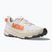 Кросівки для бігу чоловічі HOKA Speedgoat 6 white/neon tangerine
