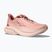 Кросівки для бігу жіночі HOKA Mach 6 roselatte/blush