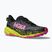 Кросівки для бігу жіночі HOKA Speedgoat 6 black/neon rose