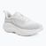 Кросівки для бігу чоловічі HOKA Skyflow frost/cosmic grey