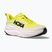 Кросівки для бігу чоловічі HOKA Skyflow neon hoka citrus/neon white