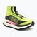 Кросівки для бігу чоловічі HOKA Tecton X 3 neon hoka citrus/black