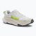 Кросівки для бігу чоловічі HOKA Torrent 4 white/neon night