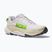 Кросівки для бігу чоловічі HOKA Torrent 4 white/neon night
