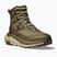 Кросівки трекінгові чоловічі HOKA Kaha 2 Frost GTX antique olive/oyster mushroom